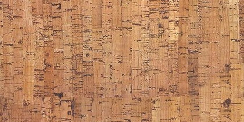 Korková plovoucí podlaha  Havana 10 mm 900x300mm