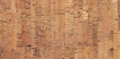 Korková plovoucí podlaha  Havana 10 mm 900x300mm