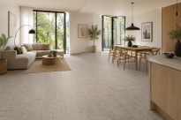 Korková plovoucí podlaha GREY 10 mm 900x300mm - 3