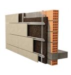 Expandované izolační korkové desky  1000x500x50mm - 4