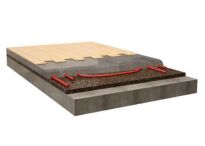 Expandované izolační korkové desky  1000x500x80mm - 2