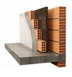 Expandovaný tmavý korek 900x450x40mm - 4