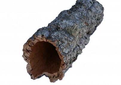 Trubičky z přírodního korku