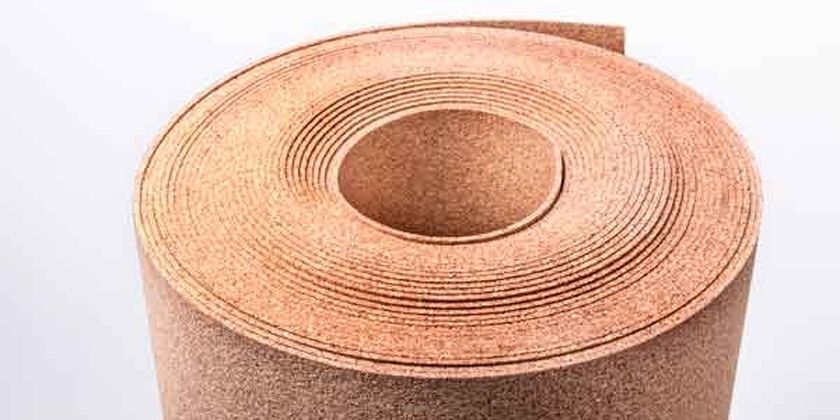 Korková role NL10 CORECORK 26MX1MX3MM DOPRAVA PRODUKT