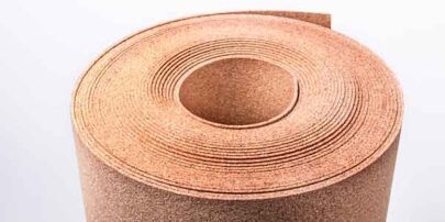 Korková role NL10 CORECORK 26MX1MX3MM DOPRAVA PRODUKT
