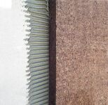 Expandovaný korek FASÁDA 40 × 500 × 1000 mm - 4