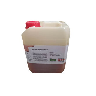 Kontaktní lepidlo pro korek W160 5L