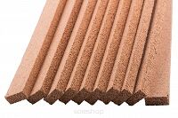 DILATAČNÍ KOREK lišty 925x16x5mm