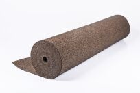 Gumokorek - podklad pod podlahu 1m x 5m x 6 mm - 2