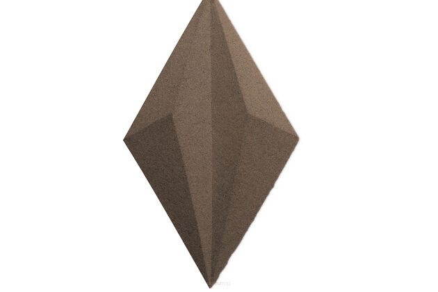 3D Nástěnné panely LINE BROWN