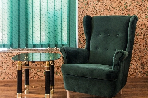 Co je to kůra z korkového dubu a kde ji lze použít?