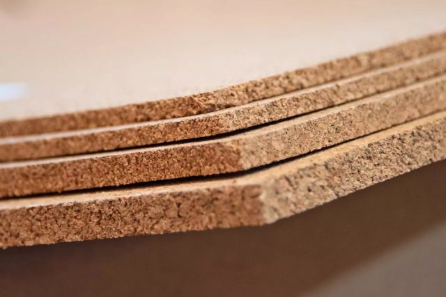 Korková zátka – perfektní proti vlhkosti