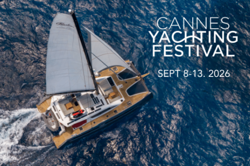 Festival jachtingu v Cannes 2026: Velkolepá oslava luxusu a ekologických inovací na vodě!