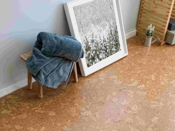 Korek – nejlepší způsob, jak získat vrzající podlahu