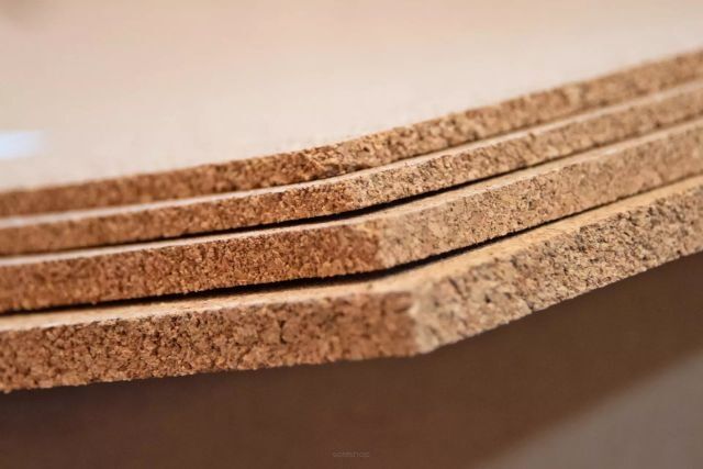 Korková zátka – perfektní proti vlhkosti