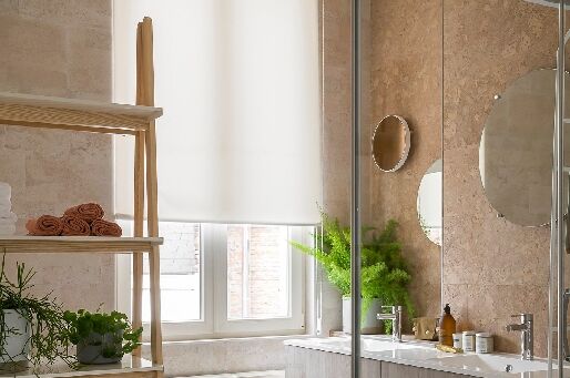 Vodotěsná korková podlaha do koupelny