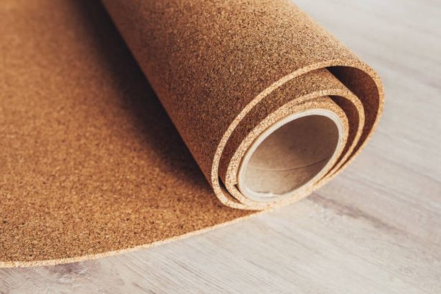 Vše, co jste vždy chtěli vědět o korku