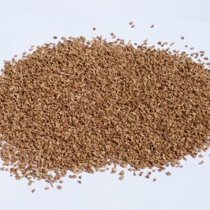 Korkové granule 0.5 - 1mm